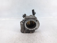 2011-2014 Hyundai Sonata Throttle Body P/N:35100-2G700 Fits Fits 2011 2012 2013 2014 2015 2016 OEM Used Auto Parts - Oemused