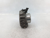 2011-2014 Hyundai Sonata Throttle Body P/N:35100-2G700 Fits Fits 2011 2012 2013 2014 2015 2016 OEM Used Auto Parts - Oemused