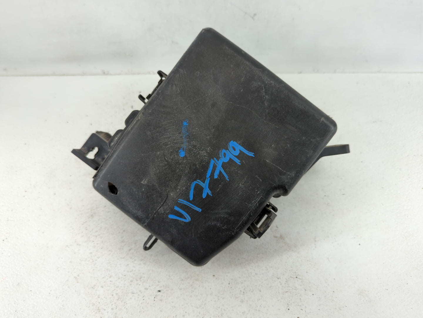 2011-2014 Hyundai Sonata Fusebox Fuse Box Panel Relay Module P/N:91950-3S740 Fits Fits 2011 2012 2013 2014 OEM Used Auto Par
