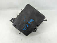 2011-2014 Hyundai Sonata Fusebox Fuse Box Panel Relay Module P/N:91950-3S740 Fits Fits 2011 2012 2013 2014 OEM Used Auto Par