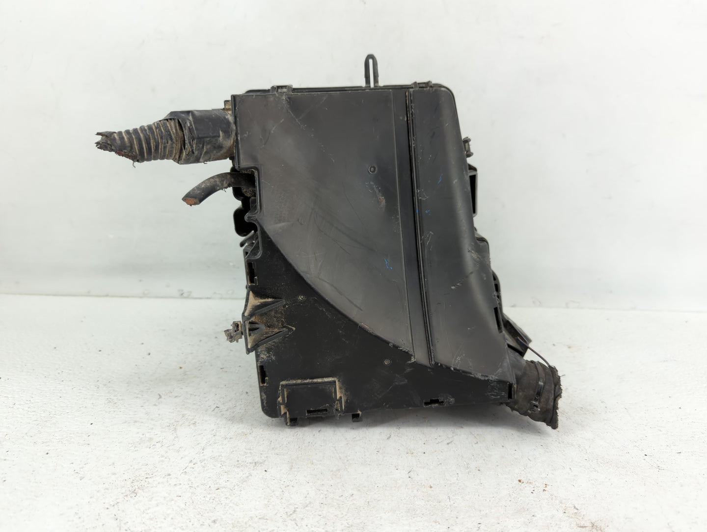 2011-2014 Hyundai Sonata Fusebox Fuse Box Panel Relay Module P/N:91950-3S740 Fits Fits 2011 2012 2013 2014 OEM Used Auto Par