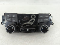 2011-2013 Hyundai Sonata Climate Control Module Temperature AC/Heater Replacement P/N:A2C53413153 Fits Fits 2011 2012 2013 O