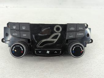 compare product 2011-2013 Hyundai Sonata Climate Control Module Temperature AC/Heater Replacement P/N:A2C53413153 Fits Fits 2011 2012 2013 OEM Used Auto Parts