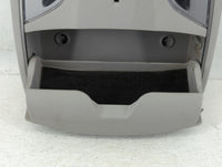 2011-2013 Hyundai Sonata Overhead Console W/rear Climate Control - Oemusedautoparts1.com