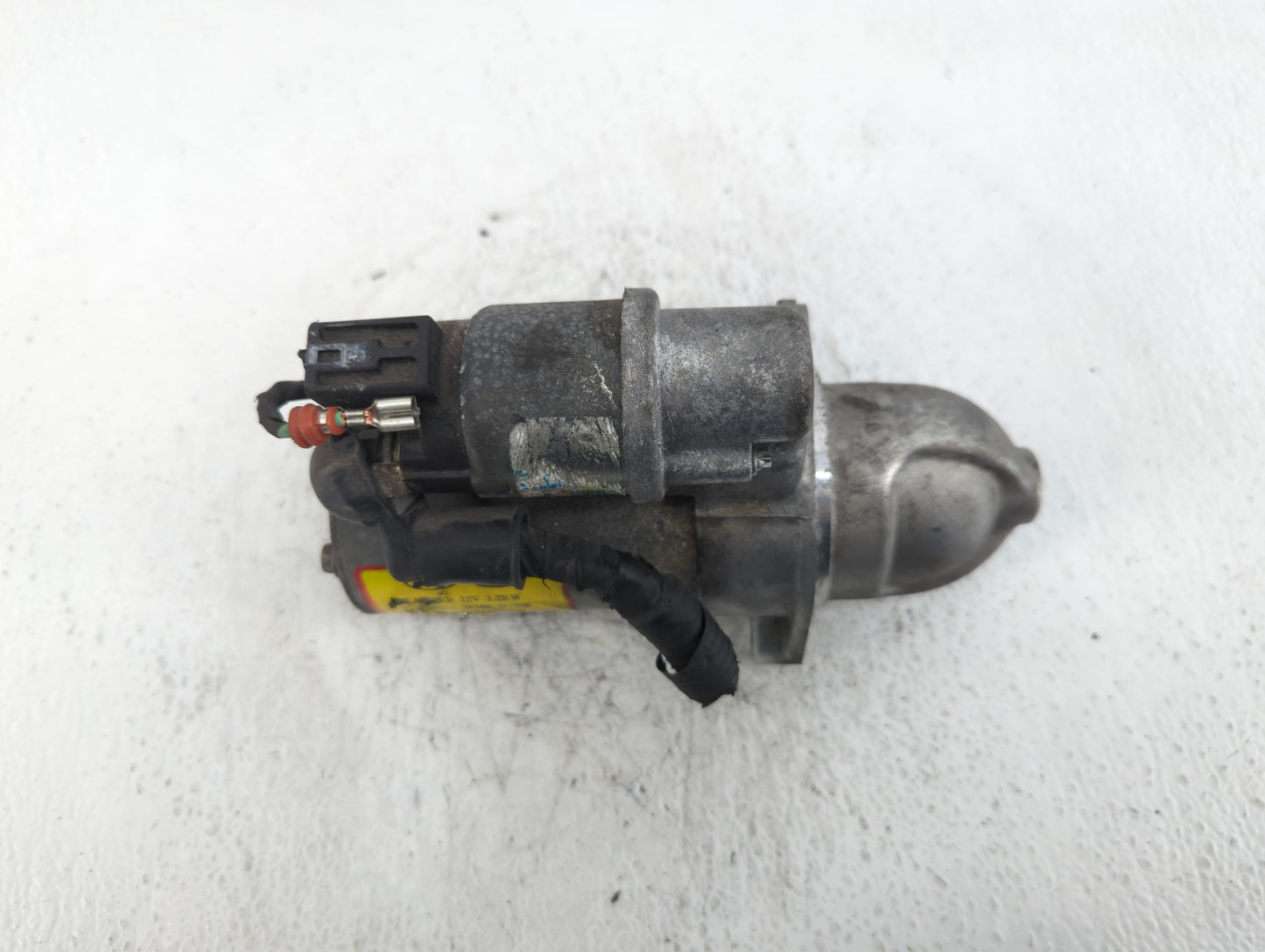 2008-2015 Hyundai Sonata Car Starter Motor Solenoid OEM P/N:36100-2G200 Fits Fits 2008 2009 2010 2011 2012 2013 2014 2015 20
