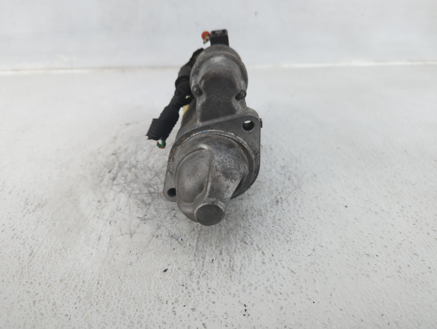 2008-2015 Hyundai Sonata Car Starter Motor Solenoid OEM P/N:36100-2G200 Fits Fits 2008 2009 2010 2011 2012 2013 2014 2015 20