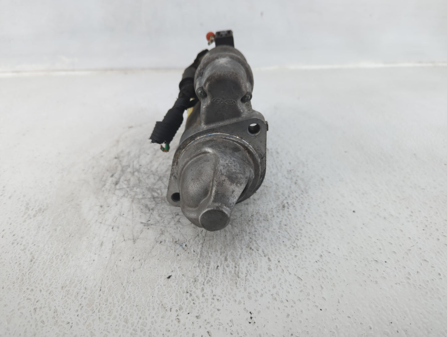 2008-2015 Hyundai Sonata Car Starter Motor Solenoid OEM P/N:36100-2G200 Fits Fits 2008 2009 2010 2011 2012 2013 2014 2015 20