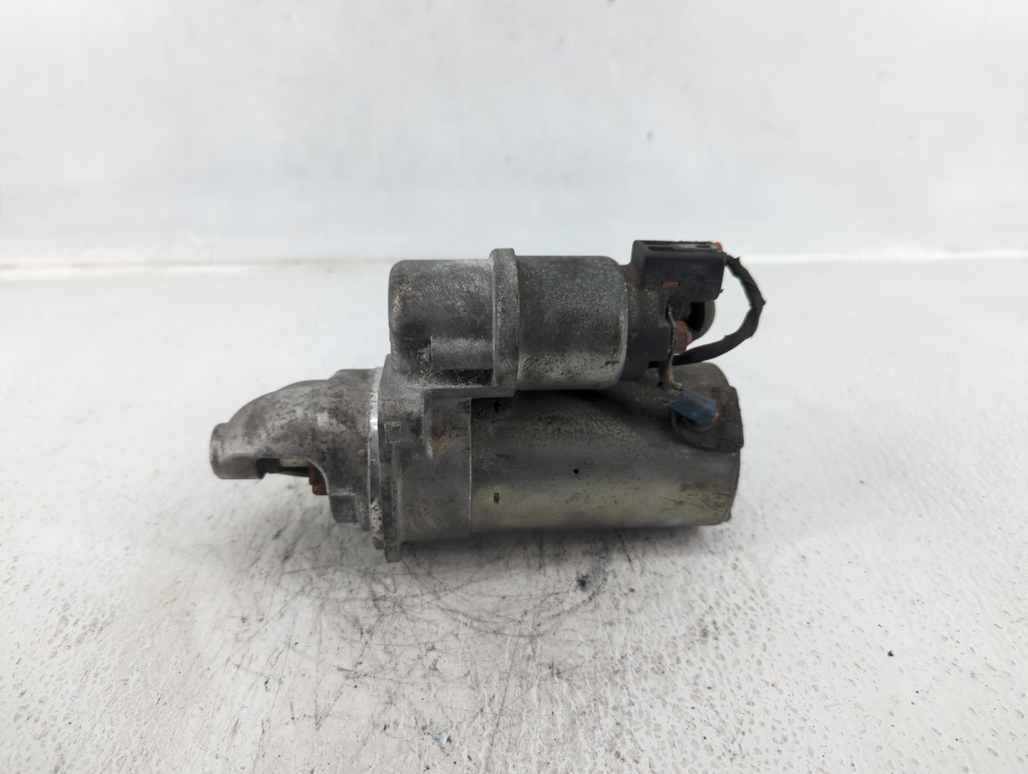 2008-2015 Hyundai Sonata Car Starter Motor Solenoid OEM P/N:36100-2G200 Fits Fits 2008 2009 2010 2011 2012 2013 2014 2015 20