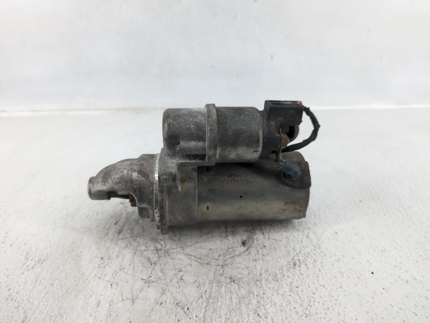 2008-2015 Hyundai Sonata Car Starter Motor Solenoid OEM P/N:36100-2G200 Fits Fits 2008 2009 2010 2011 2012 2013 2014 2015 20