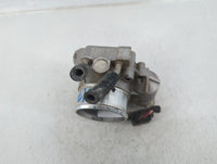 2011-2014 Hyundai Sonata Throttle Body P/N:35100-2G710 Fits Fits 2011 2012 2013 2014 2015 2016 OEM Used Auto Parts - Oemused
