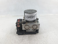 2011-2013 Hyundai Sonata ABS Pump Control Module Replacement P/N:58920-3Q500 Fits Fits 2011 2012 2013 OEM Used Auto Parts - 