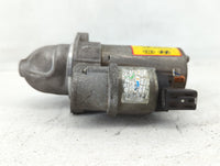 2008-2015 Hyundai Sonata Car Starter Motor Solenoid OEM P/N:36100-2G200 Fits Fits 2008 2009 2010 2011 2012 2013 2014 2015 20