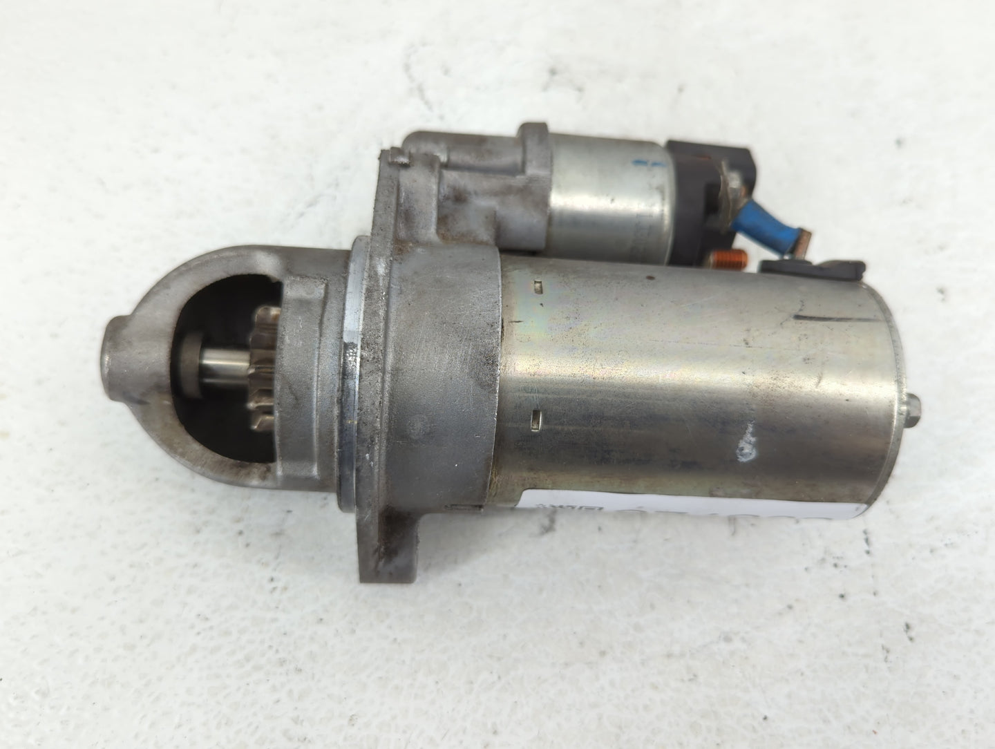 2008-2015 Hyundai Sonata Car Starter Motor Solenoid OEM P/N:36100-2G200 Fits Fits 2008 2009 2010 2011 2012 2013 2014 2015 20