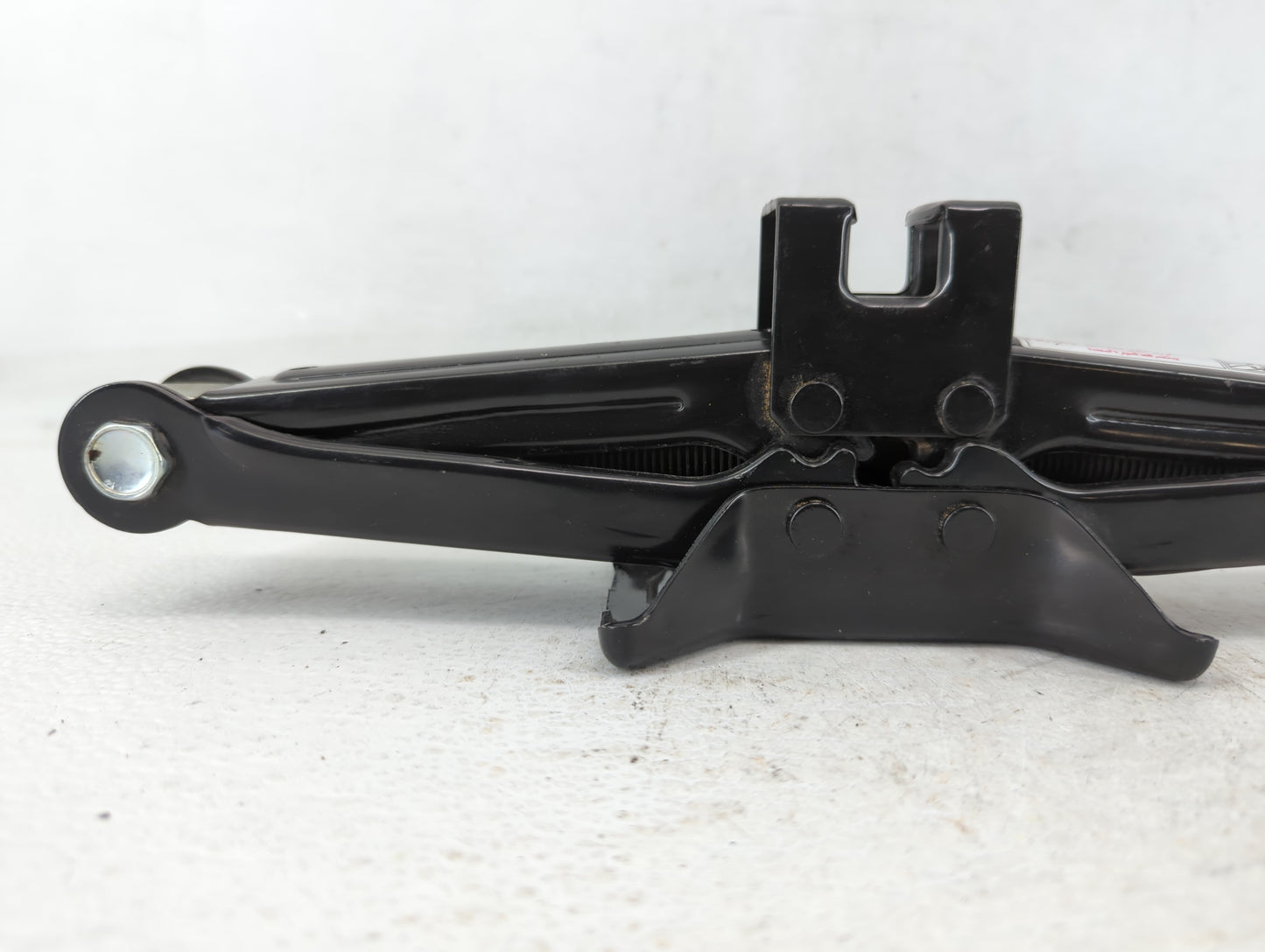 2012 Hyundai Sonata Spare Scissor Car Jack - Oemusedautoparts1.com