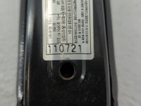 2012 Hyundai Sonata Spare Scissor Car Jack - Oemusedautoparts1.com