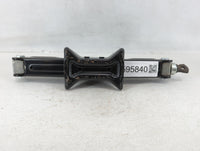 2012 Hyundai Sonata Spare Scissor Car Jack - Oemusedautoparts1.com