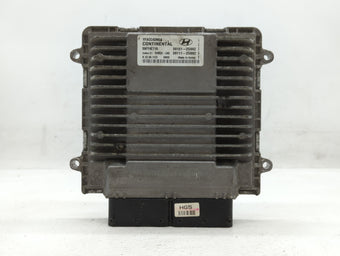 compare product 2011-2014 Hyundai Sonata PCM Engine Control Computer ECU ECM PCU OEM P/N:39111-2G662 39101-2G662 Fits Fits 2011 2012 2013 2014 OEM Used Auto Parts