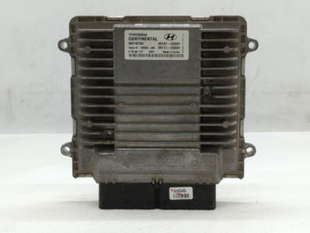 compare product 2011-2014 Hyundai Sonata PCM Engine Control Computer ECU ECM PCU OEM P/N:39111-2G691 39101-2G691 Fits Fits 2011 2012 2013 2014 OEM Used Auto Parts