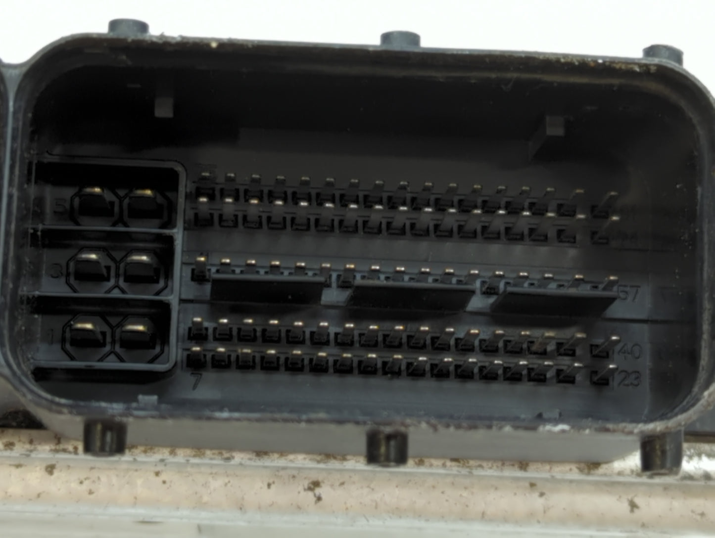 2011-2014 Hyundai Sonata PCM Engine Control Computer ECU ECM PCU OEM P/N:39111-2G691 39101-2G691 Fits Fits 2011 2012 2013 20