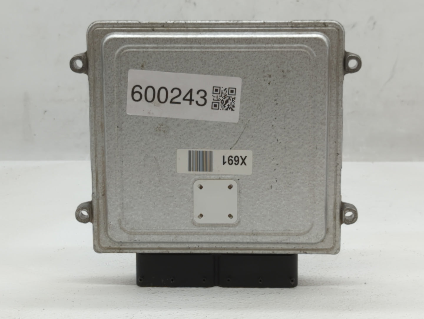 2011-2014 Hyundai Sonata PCM Engine Control Computer ECU ECM PCU OEM P/N:39111-2G691 39101-2G691 Fits Fits 2011 2012 2013 20