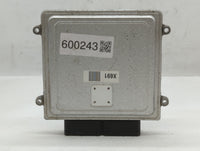 2011-2014 Hyundai Sonata PCM Engine Control Computer ECU ECM PCU OEM P/N:39111-2G691 39101-2G691 Fits Fits 2011 2012 2013 20