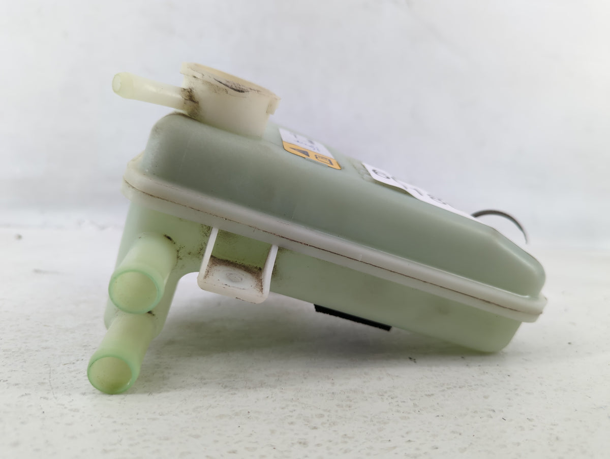 2011-2015 Hyundai Sonata Radiator Coolant Overflow Expansion Tank Bottle 601800 - Oemusedautoparts1.com