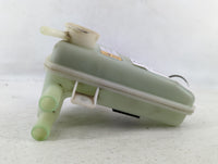 2011-2015 Hyundai Sonata Radiator Coolant Overflow Expansion Tank Bottle 601800 - Oemusedautoparts1.com