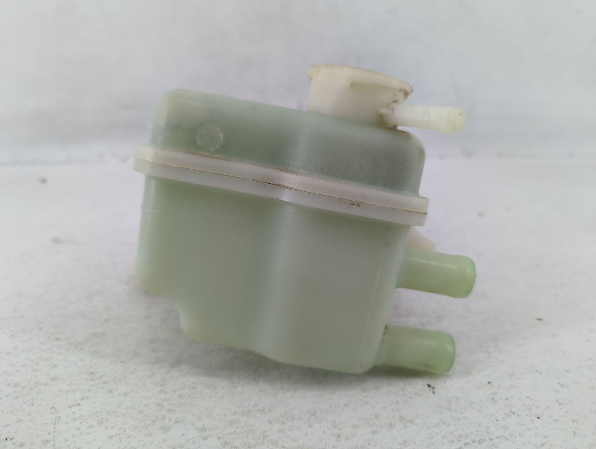 2011-2015 Hyundai Sonata Radiator Coolant Overflow Expansion Tank Bottle 601800 - Oemusedautoparts1.com