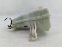 2011-2015 Hyundai Sonata Radiator Coolant Overflow Expansion Tank Bottle 601800 - Oemusedautoparts1.com