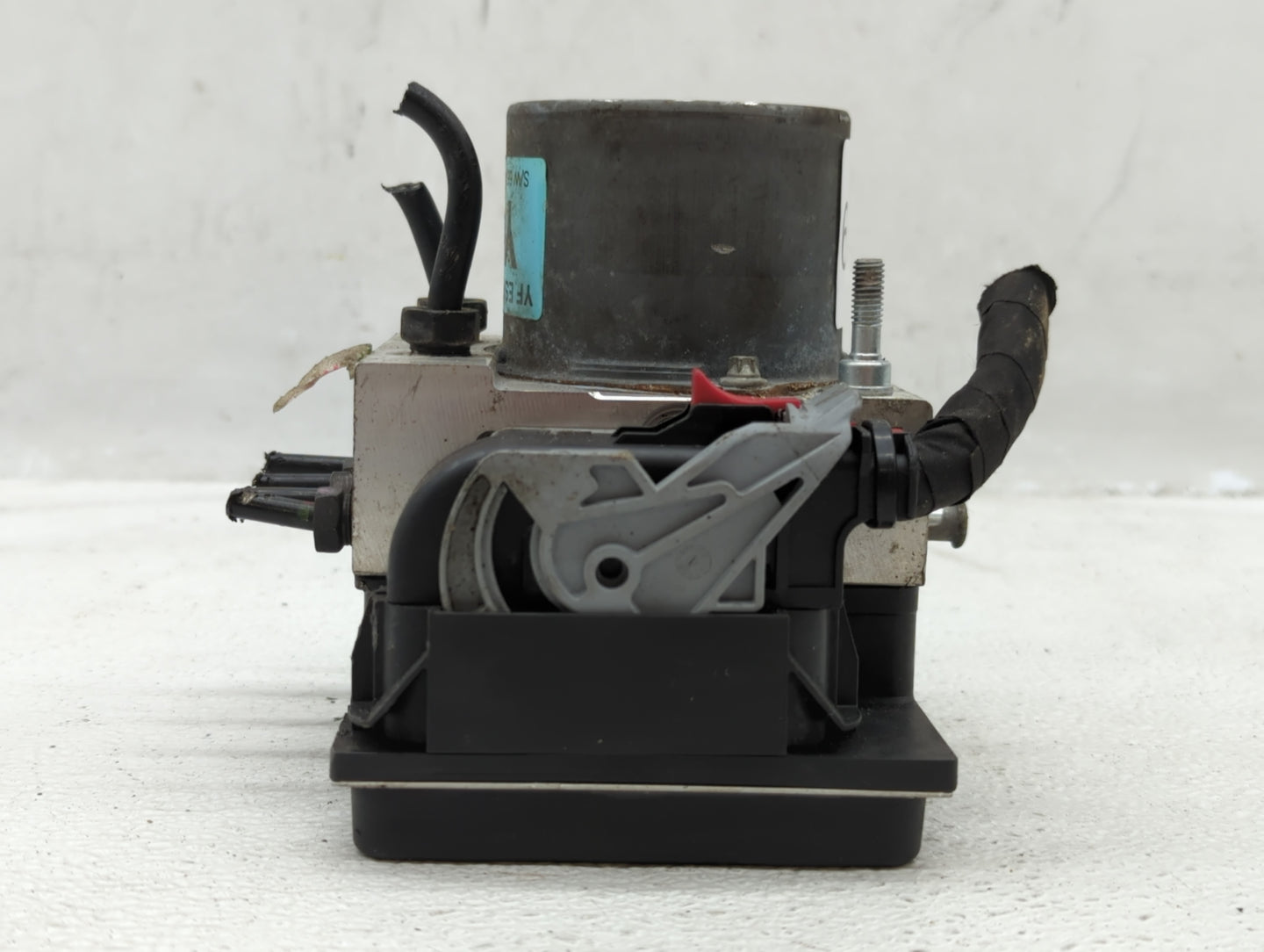 2011-2013 Hyundai Sonata ABS Pump Control Module Replacement P/N:0 265 238 094 Fits Fits 2011 2012 2013 OEM Used Auto Parts 