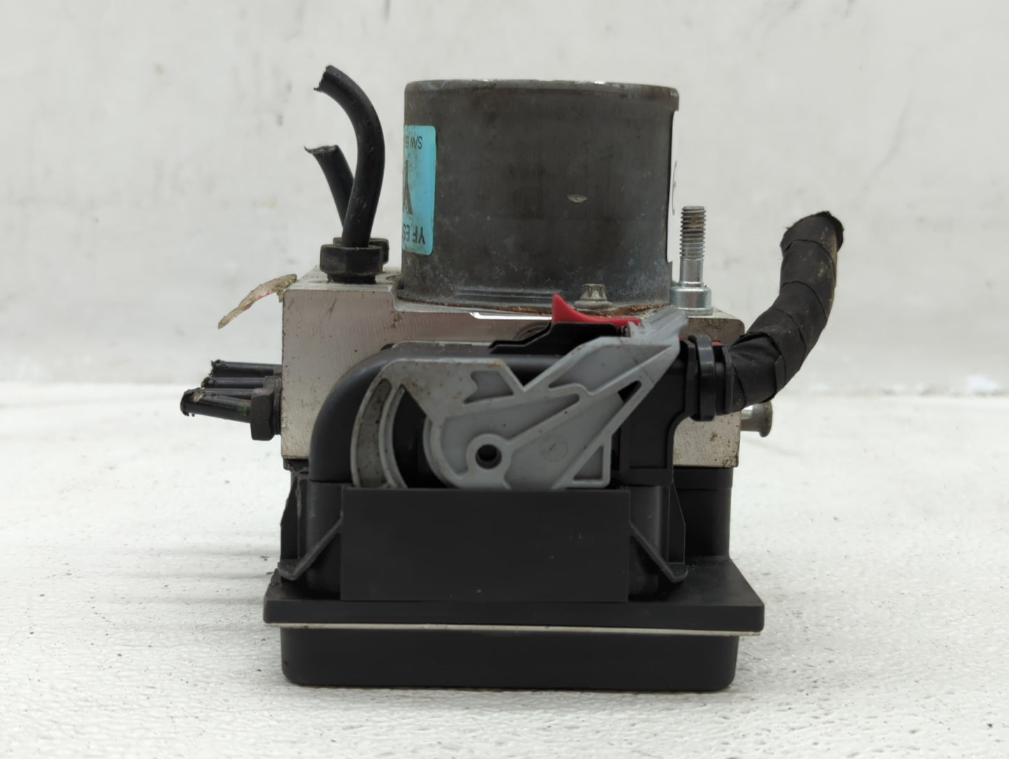 2011-2013 Hyundai Sonata ABS Pump Control Module Replacement P/N:0 265 238 094 Fits Fits 2011 2012 2013 OEM Used Auto Parts 