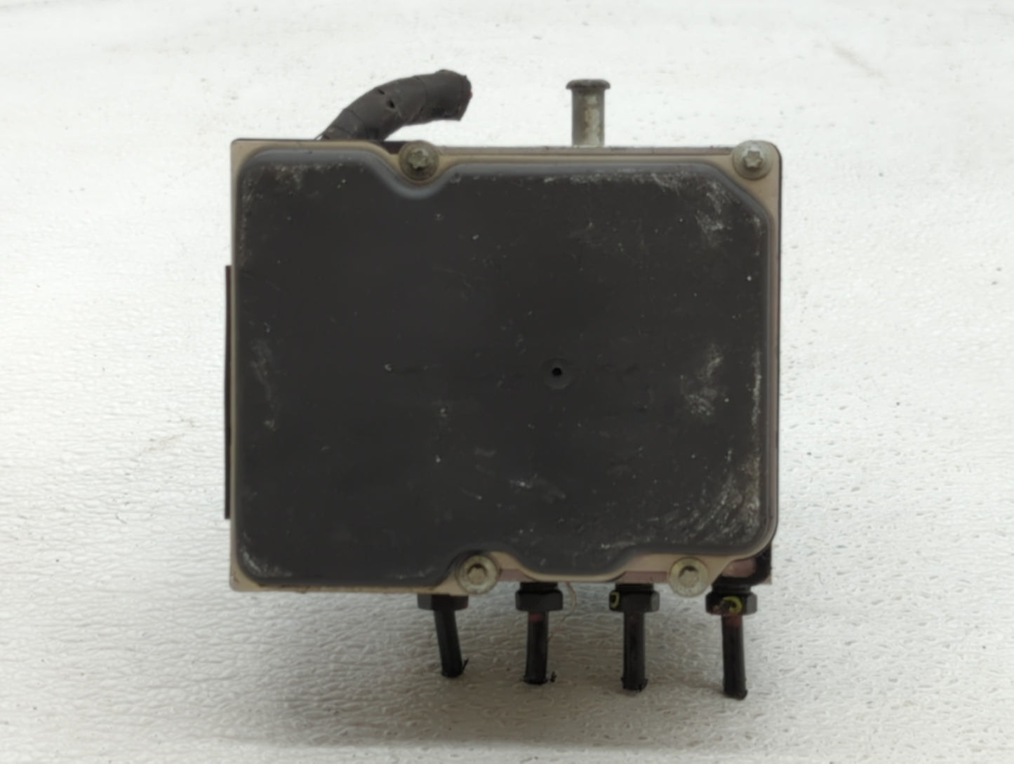 2011-2013 Hyundai Sonata ABS Pump Control Module Replacement P/N:0 265 238 094 Fits Fits 2011 2012 2013 OEM Used Auto Parts 