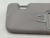2011-2015 Hyundai Sonata Sun Visor Shade Replacement Passenger Right Mirror Fits Fits 2011 2012 2013 2014 2015 OEM Used Auto