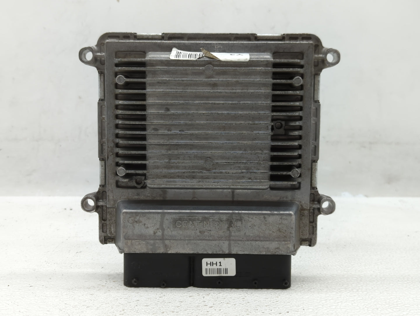 2011-2015 Hyundai Sonata PCM Engine Control Computer ECU ECM PCU OEM P/N:39155-2G911 39155-2G912 Fits OEM Used Auto Parts - 