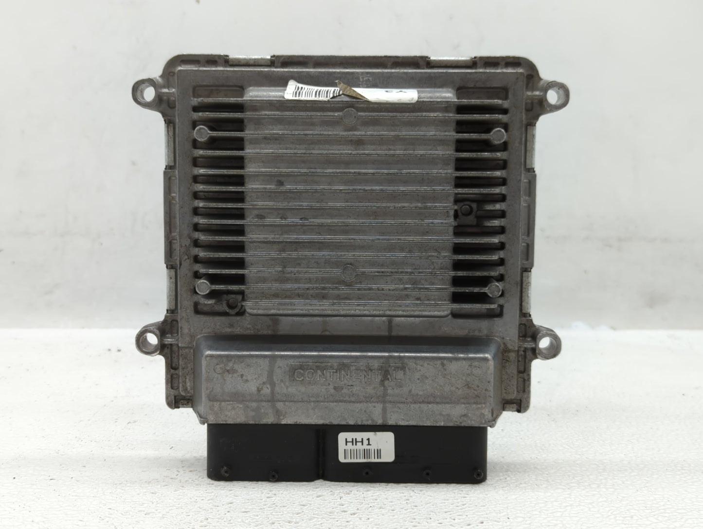 2011-2015 Hyundai Sonata PCM Engine Control Computer ECU ECM PCU OEM P/N:39155-2G911 39155-2G912 Fits OEM Used Auto Parts - 