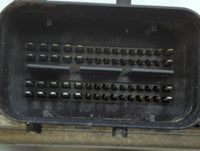 2011-2015 Hyundai Sonata PCM Engine Control Computer ECU ECM PCU OEM P/N:39155-2G911 39155-2G912 Fits OEM Used Auto Parts - 