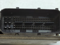 2011-2015 Hyundai Sonata PCM Engine Control Computer ECU ECM PCU OEM P/N:39155-2G911 39155-2G912 Fits OEM Used Auto Parts - 