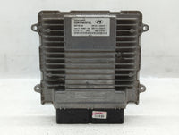 2011-2014 Hyundai Sonata PCM Engine Control Computer ECU ECM PCU OEM P/N:39111-2G672 39101-2G672 Fits Fits 2011 2012 2013 20