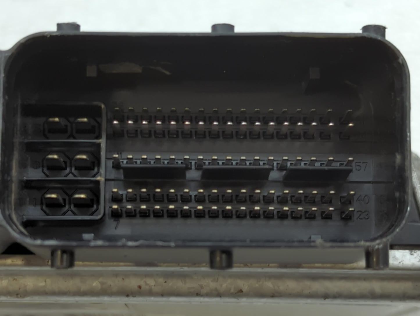 2011-2014 Hyundai Sonata PCM Engine Control Computer ECU ECM PCU OEM P/N:39111-2G672 39101-2G672 Fits Fits 2011 2012 2013 20