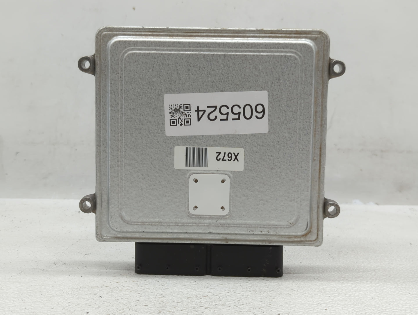 2011-2014 Hyundai Sonata PCM Engine Control Computer ECU ECM PCU OEM P/N:39111-2G672 39101-2G672 Fits Fits 2011 2012 2013 20
