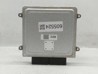 2011-2014 Hyundai Sonata PCM Engine Control Computer ECU ECM PCU OEM P/N:39111-2G672 39101-2G672 Fits Fits 2011 2012 2013 20