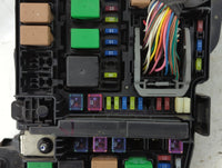 2011-2014 Hyundai Sonata Fusebox Fuse Box Panel Relay Module P/N:VS912003Q292M0 Fits Fits 2011 2012 2013 2014 OEM Used Auto 