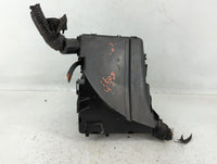 2011-2014 Hyundai Sonata Fusebox Fuse Box Panel Relay Module P/N:VS912003Q292M0 Fits Fits 2011 2012 2013 2014 OEM Used Auto 