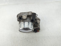 2011-2014 Hyundai Sonata Throttle Body P/N:35100-2G700 Fits Fits 2011 2012 2013 2014 2015 2016 OEM Used Auto Parts - Oemused