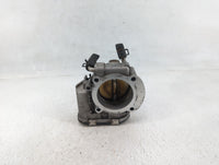 2011-2014 Hyundai Sonata Throttle Body P/N:35100-2G700 Fits Fits 2011 2012 2013 2014 2015 2016 OEM Used Auto Parts - Oemused