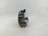 2011-2014 Hyundai Sonata Throttle Body P/N:35100-2G700 Fits Fits 2011 2012 2013 2014 2015 2016 OEM Used Auto Parts - Oemused