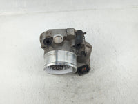 2011-2014 Hyundai Sonata Throttle Body P/N:351000-2G700 Fits Fits 2011 2012 2013 2014 2015 2016 OEM Used Auto Parts - Oemuse