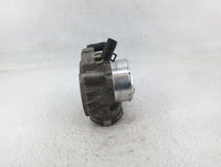 2011-2014 Hyundai Sonata Throttle Body P/N:351000-2G700 Fits Fits 2011 2012 2013 2014 2015 2016 OEM Used Auto Parts - Oemuse