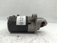 2008-2014 Hyundai Sonata Car Starter Motor Solenoid OEM Fits Fits 2008 2009 2010 2011 2012 2013 2014 OEM Used Auto Parts - O