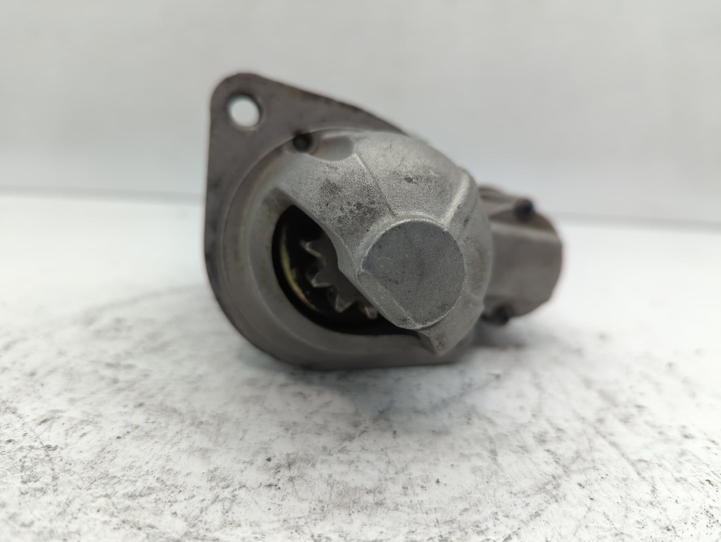 2008-2014 Hyundai Sonata Car Starter Motor Solenoid OEM Fits Fits 2008 2009 2010 2011 2012 2013 2014 OEM Used Auto Parts - O